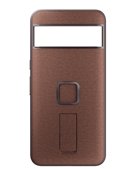 Peak Design Everyday Loop Case Google Pixel 8 Pro Redwood