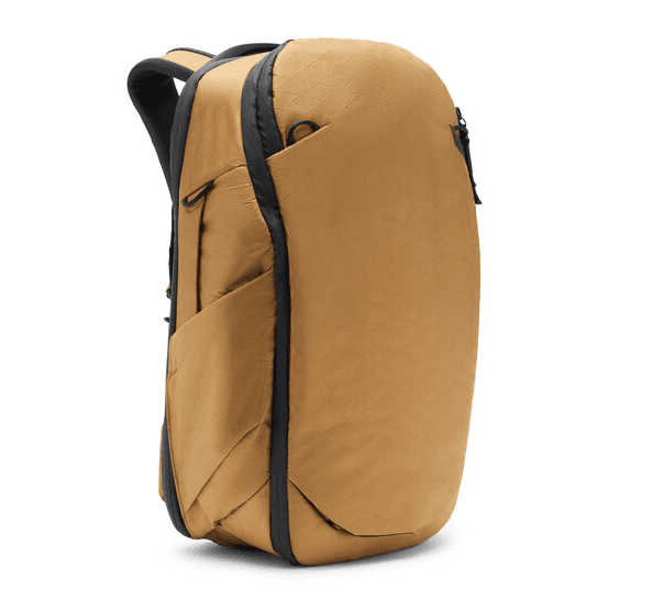 Peak Design Travel Backpack 30L - Coyote