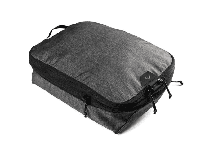 Peak Design Packing Cube SMedium - Charcoal