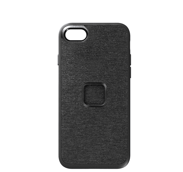 Peak Design Everyday Case iPhone SE - Charcoal