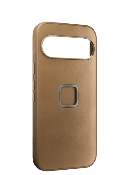 Peak Design Mobile Everyday Clarino Case Pixel 9 Pro XL Tan