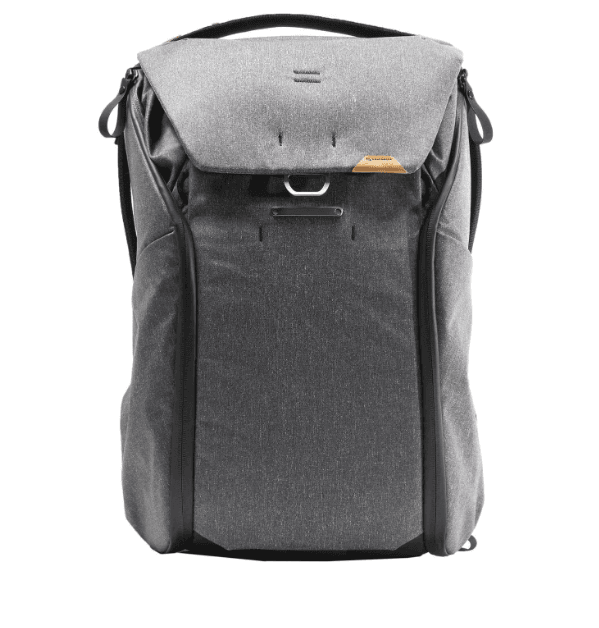 Peak Design Everyday Backpack 30L v2 - Charcoal