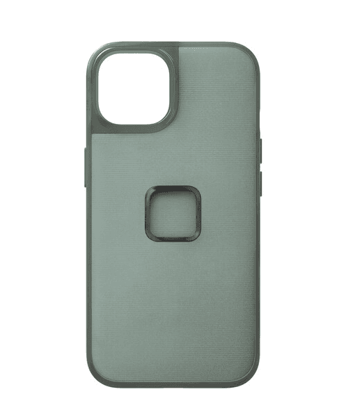 Peak Design Everyday Case iPhone 14 - Sage