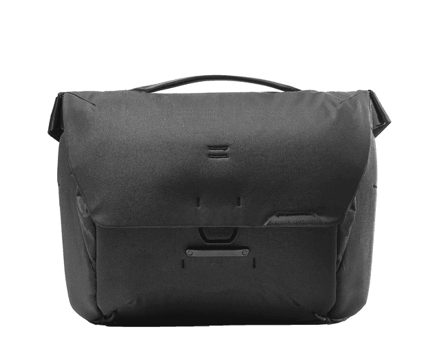 Peak Design Everyday Messenger 13L v2 - Black