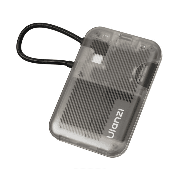 Ulanzi CC02 Portable SD Card Reader