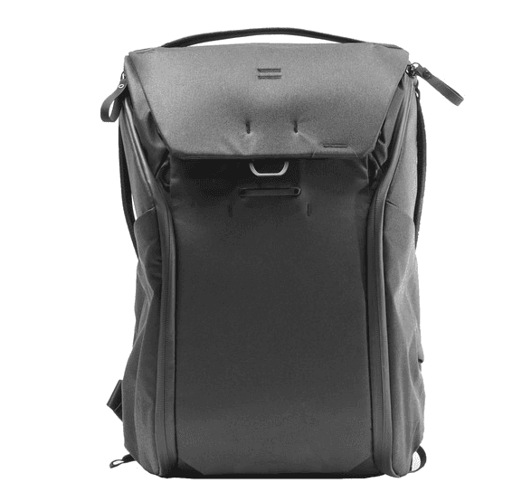 Peak Design Everyday Backpack 30L v2 - Black