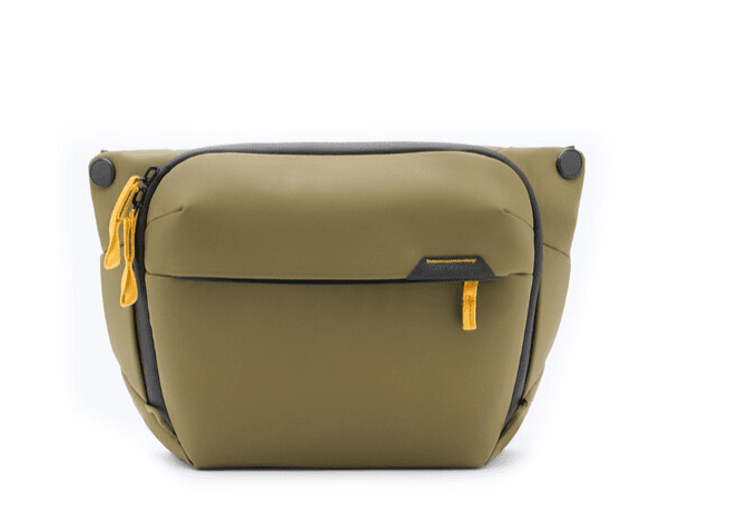 Peak Design Everyday Sling 6L - Kelp