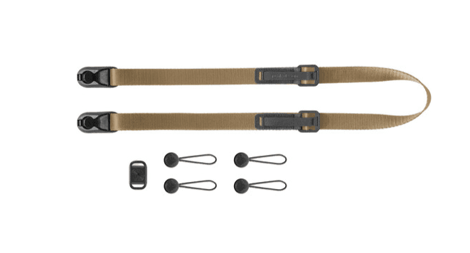 Peak Design Leash - Coyote