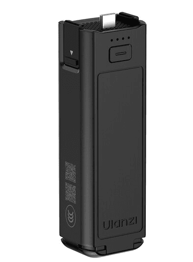 Ulanzi PK-22 2-in-1 Power Handle for Pocket 3
