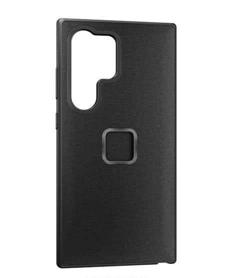 Peak Design Everyday Case Samsung Galaxy S24 Ultra - Charcoal