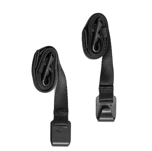 Peak Design External Carry Straps Long v2 // 49cm // Black