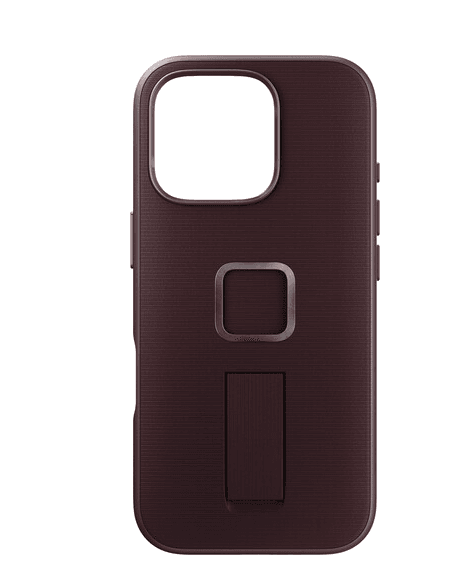 Peak Design Mobile Everyday Loop Case iPhone 16 Pro Eclipse