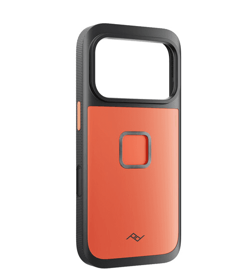 Peak Design Mobile GNAR Case iPhone 17 Pro Ibis