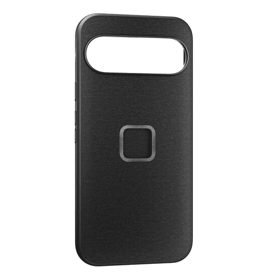Peak Design Mobile Everyday Fabric Case Pixel 10 Pro XL Charcoal