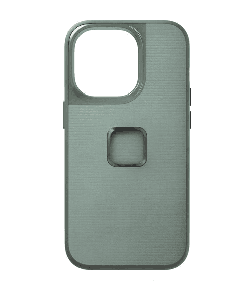 Peak Design Everyday Case iPhone 14 Pro - Sage