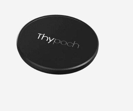Thypoch front cap for Simera 75mm