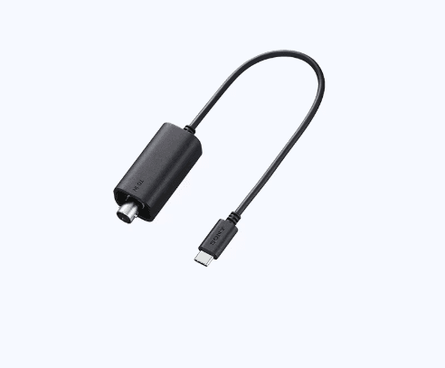 Sony VMC-BNCU1 Timecode Adapter