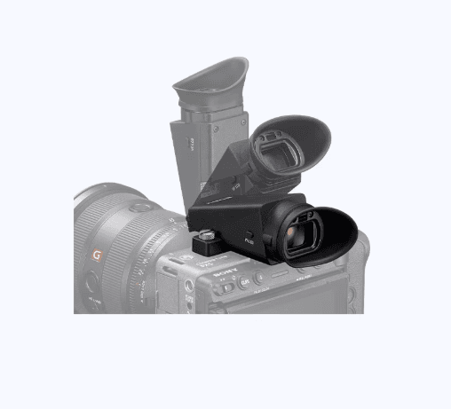 Sony DVF-EL1 OLED Viewfinder