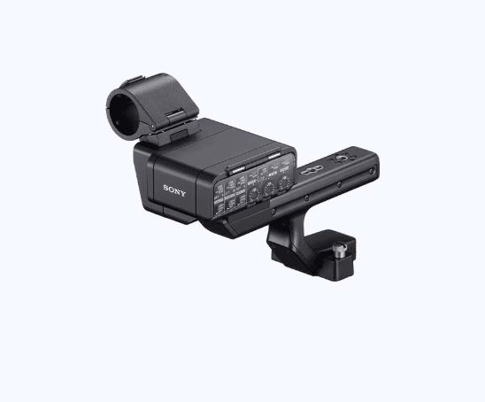 Sony XLR Handle XLR-H2