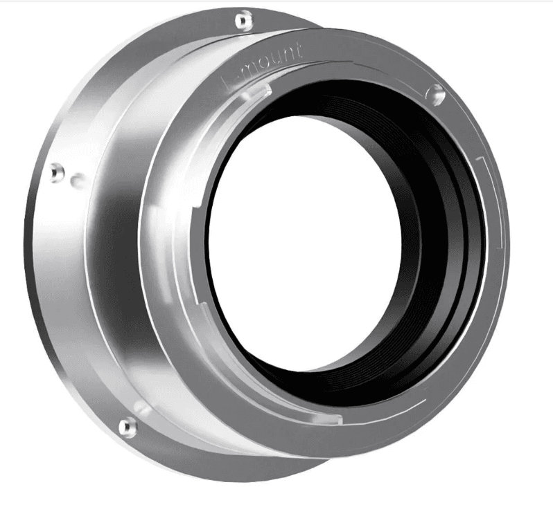 Blazar Mantis 1.33x Anamorphic L Mount