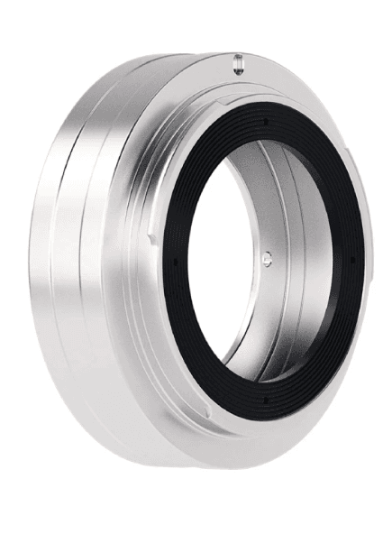 Blazar Remus 1.5X Anamorphic EF Mount for Remus 33mm