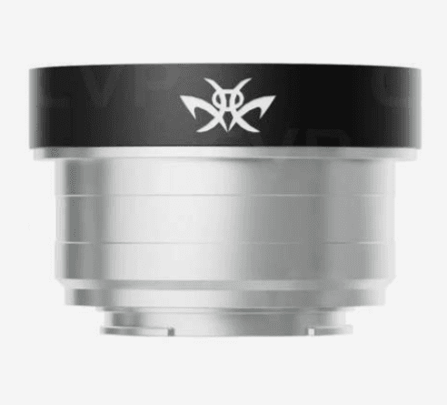 Blazar Mantis 1.33x Anamorphic E Mount for 100mm