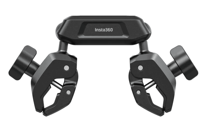 Insta360 Crab Clamp