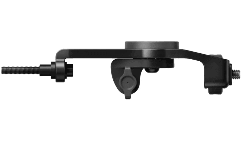 Insta360 bike mount