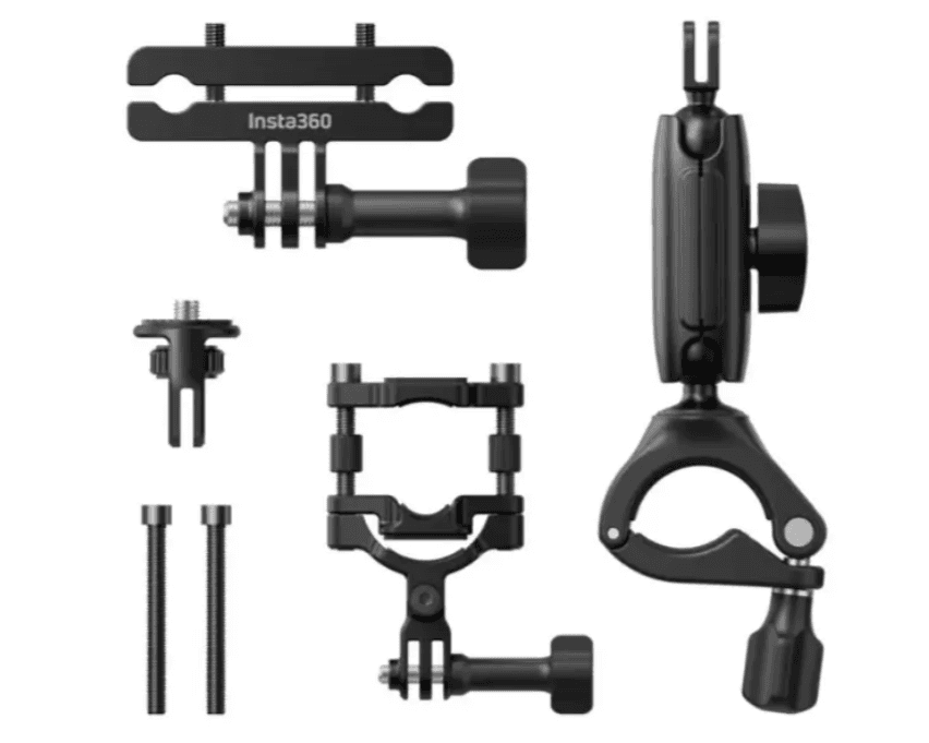 Insta360 Dual Seat Post Mount