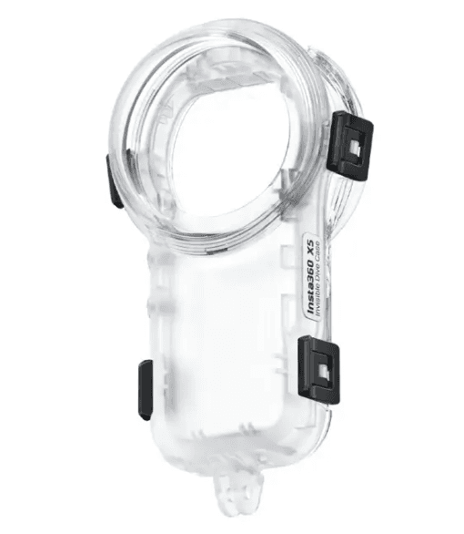Insta360 X5 Underwater Case