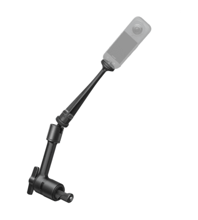 Insta360 Motorcycle Magic Arm