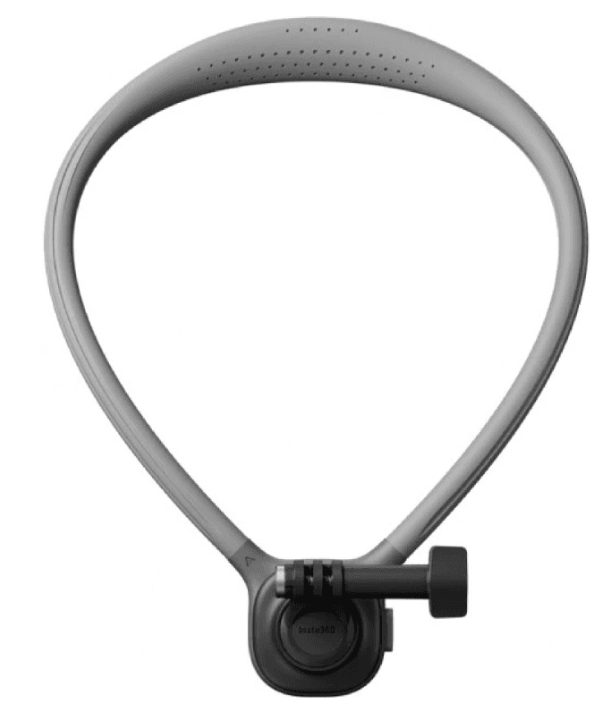 Insta360 Neck Mount