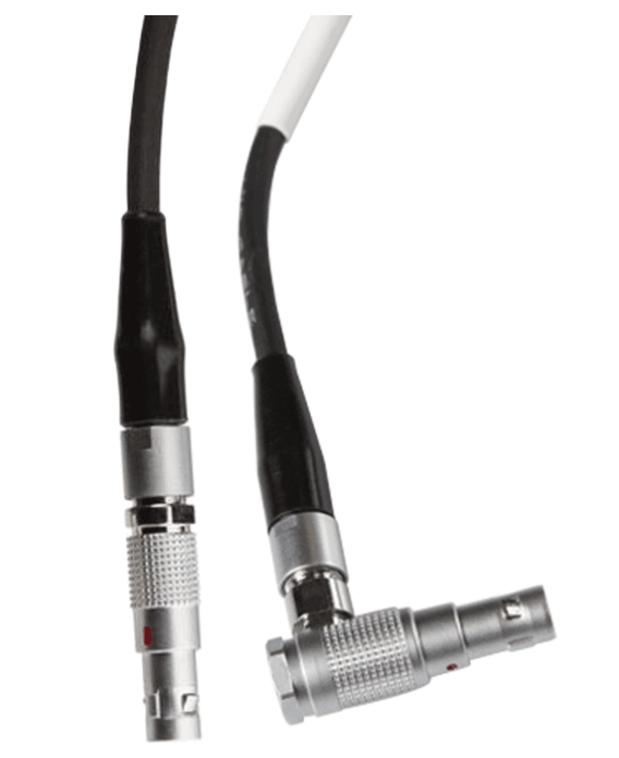 Teradek Latitude Camera Control Cable - RED DSMC2 (25cm)