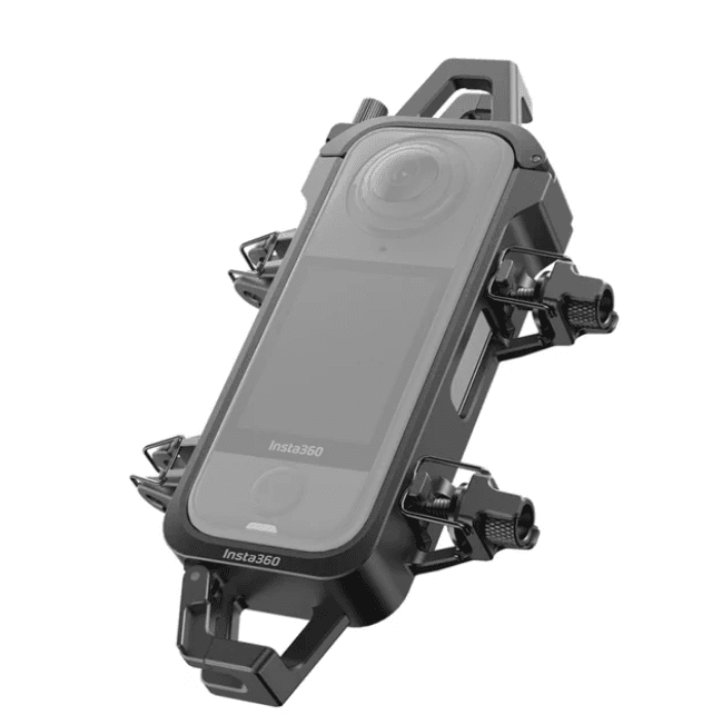 Insta360 X4 Boom Mount