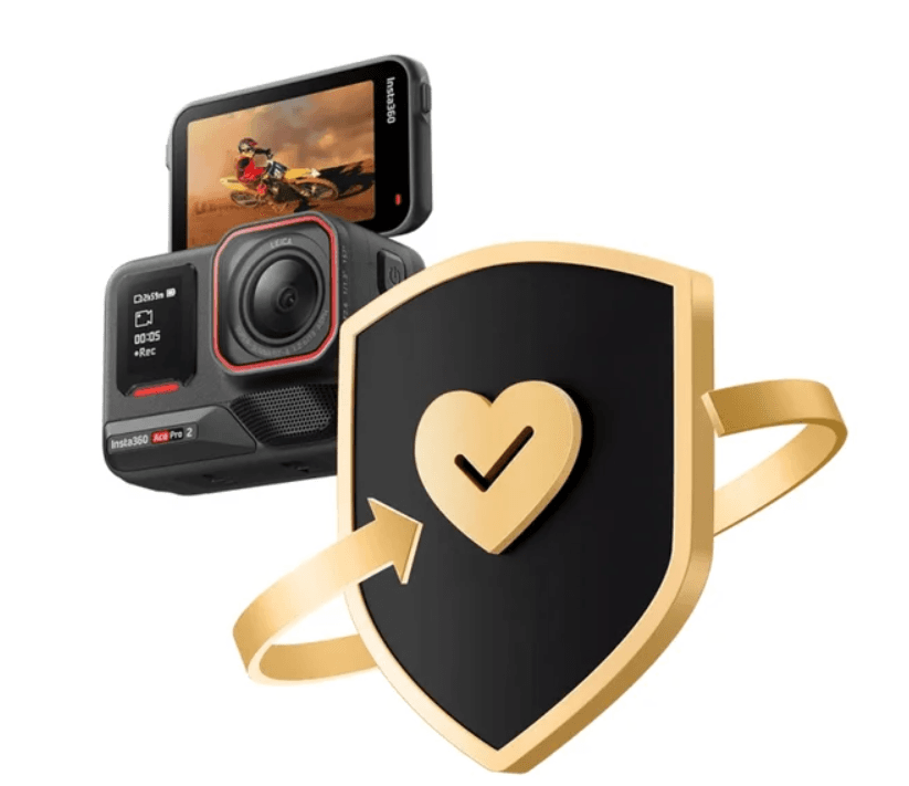 Insta360 Ace Pro 2 FlexiCare