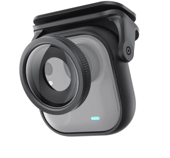 Insta360 GO Ultra Toddler Titan Kit