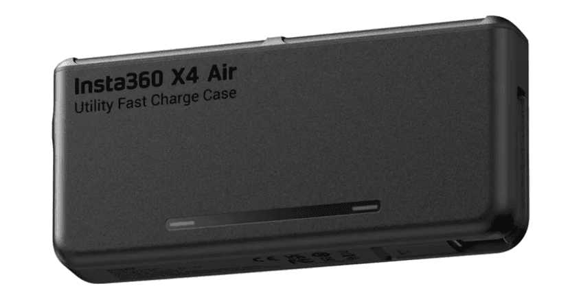 Insta360 X4 Fast Charge Hub