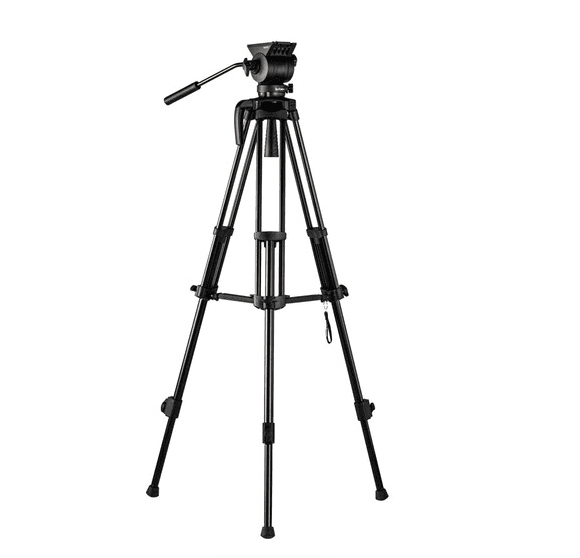 Libec TH-V2 Tripod
