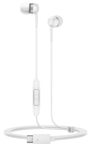 Sennheiser CX 80U white