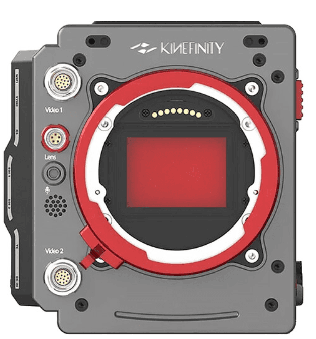 Kinefinity MAVO mark2 LF (KineMOUNT)