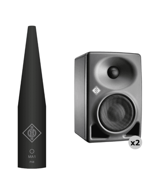 Neumann KH MA1 KIT2