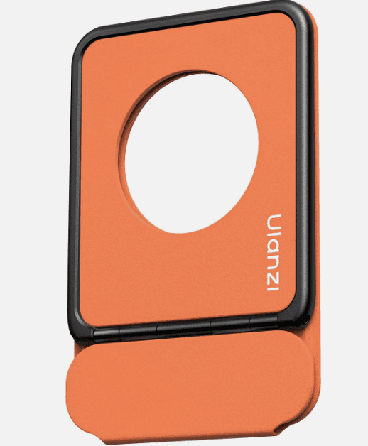 Ulanzi PS01 MagSnap Phone Stand(Vibrant Orange)
