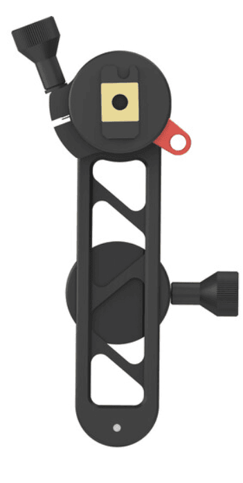 Kinefinity E-Viewfinder Rod Mount
