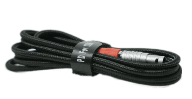 Kinefinity 100W Power Cord