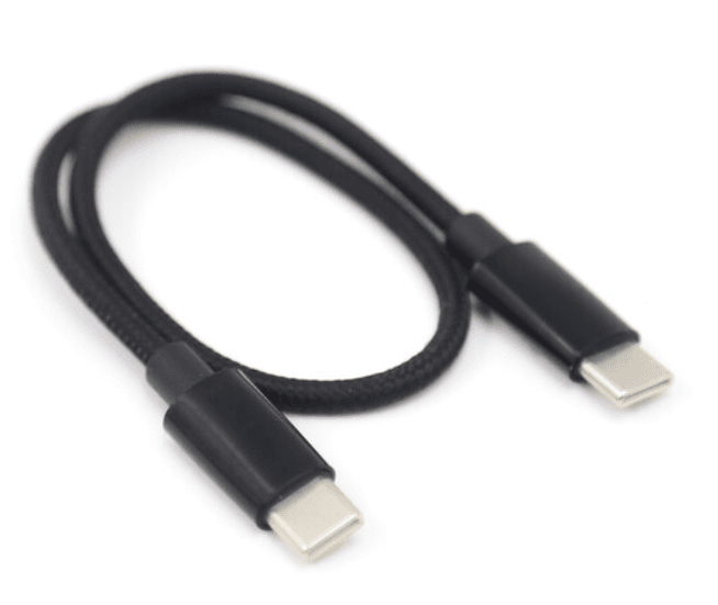 Kinefinity USB-C Cable (C2C, 25cm)