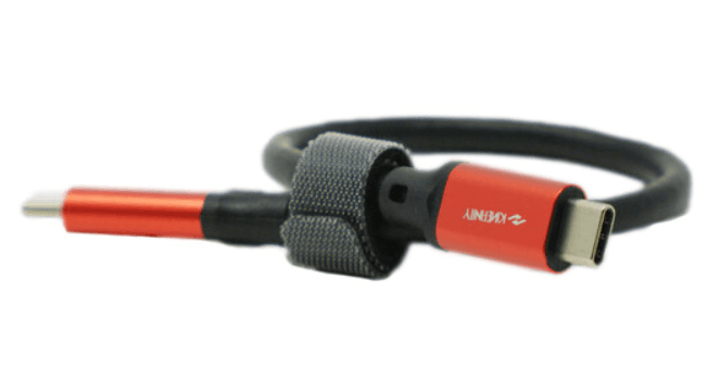 Kinefinity KineMAG USB-C 10Gbps Cable