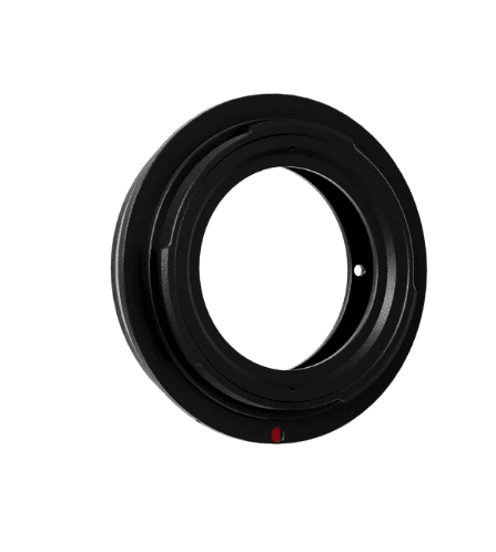 Blazar Viper 1.5X Anamorphic EF Mount for 35/50/75mm