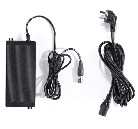 Ulanzi power adapter for 200W Video Light US Plug