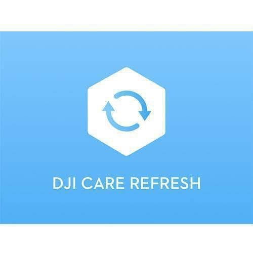 DJI Care Refresh 1-Year Plan (DJI RS 5) EU