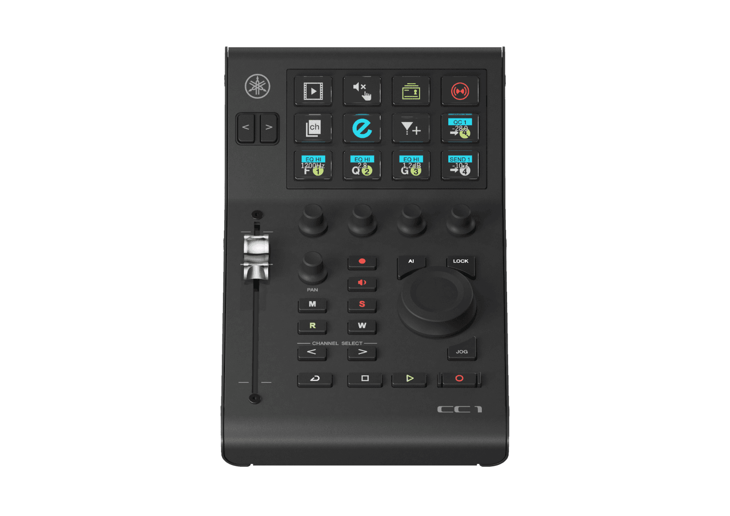 Yamaha CC1 USB Controller